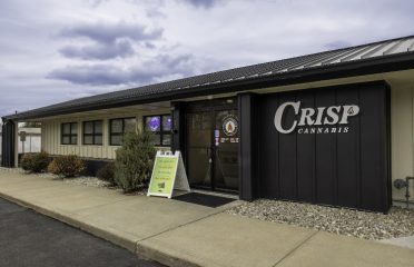 Crisp Cannabis