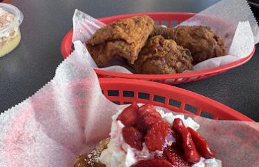 Rooster’s Chicken & Waffles- Hartford (HALAL)