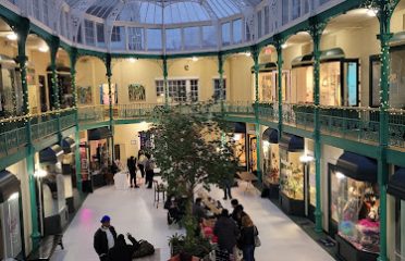 Arcade Mall