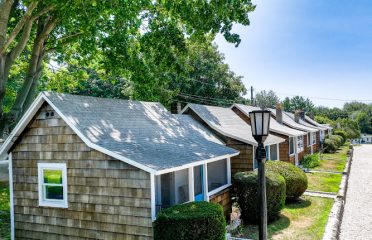 Marina Bay Cottages