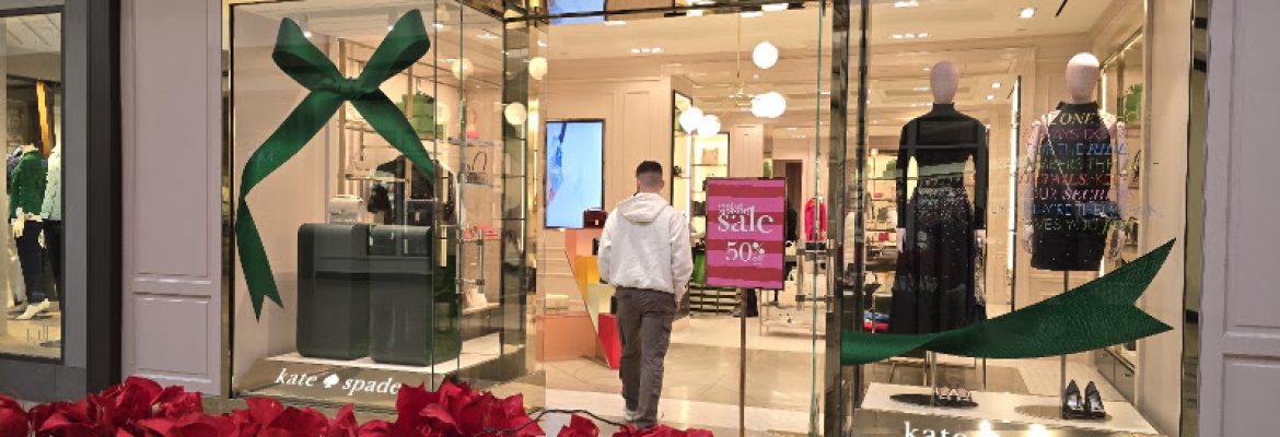Kate Spade
