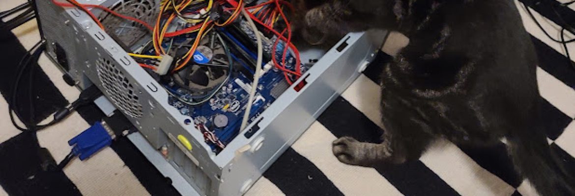 Saybrook Computer Care