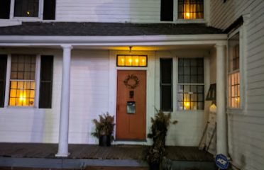 Cheshire Historical Society