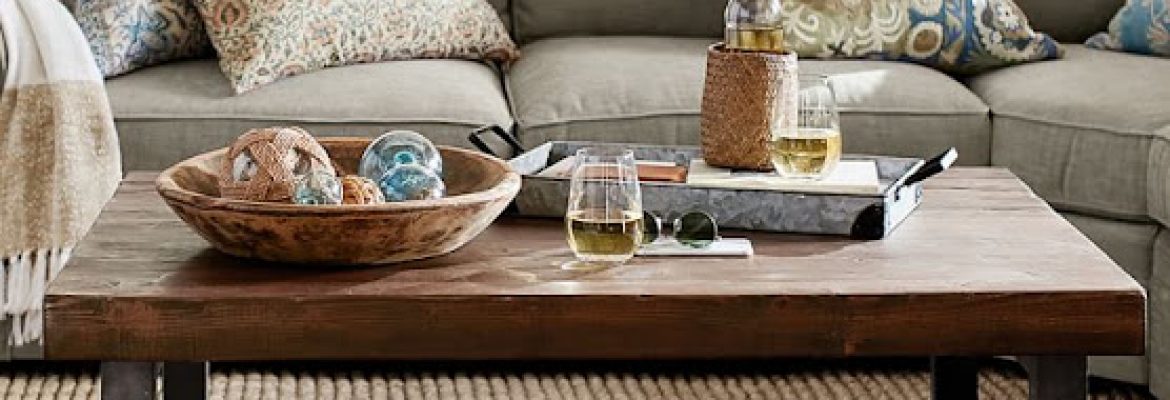 Pottery Barn
