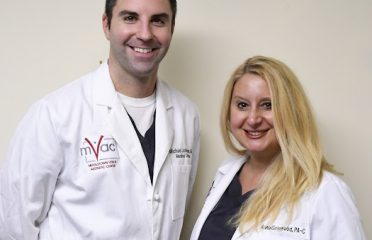 Middletown Vein & Aesthetic Center