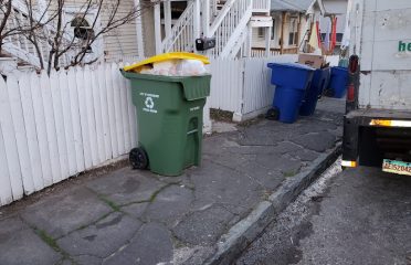 Heck Removal Services