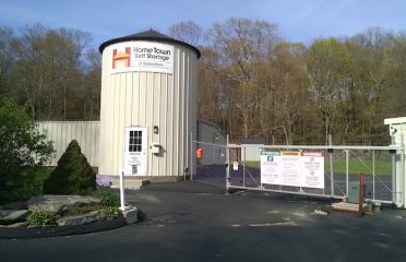 Home Town Self Storage of Woodstock LLC