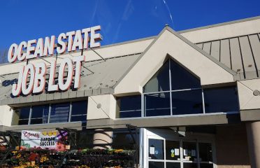 Ocean State Plaza