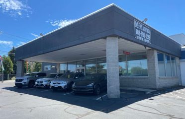 M&M Auto Sales – Used Car Dealer, Connecticut