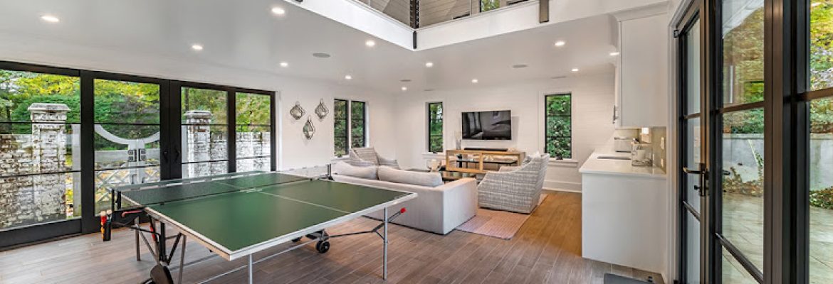 TR Building & Remodeling