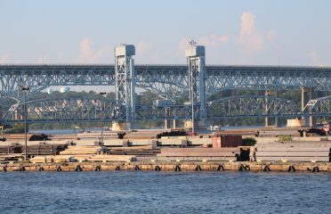 Gold Star Memorial Bridge