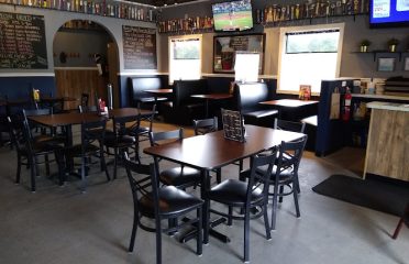 FennAgains Pub & Restaurant