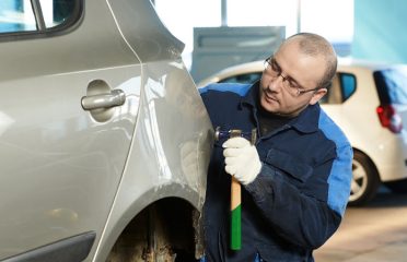Nec Body Works, LLC