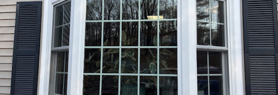 Renewal by Andersen Window Replacement
