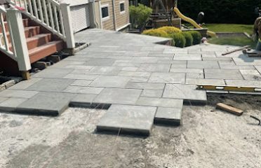 D&P Construction Inc.