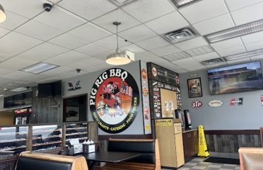 Pig Rig BBQ