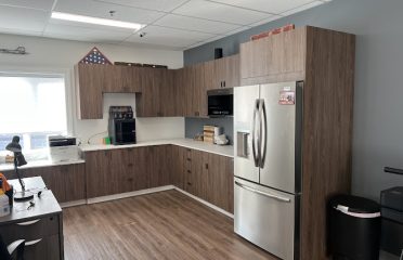 Millcraft Cabinetry & Millwork