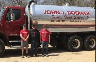 John J Doerrer Inc
