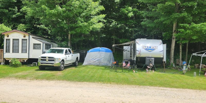 Highland Camp Ground