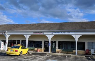 Canterbury Liquors