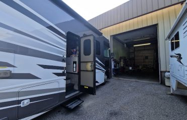 Rick’s RV Care Ctr LLC