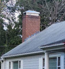 SafeWay Chimney