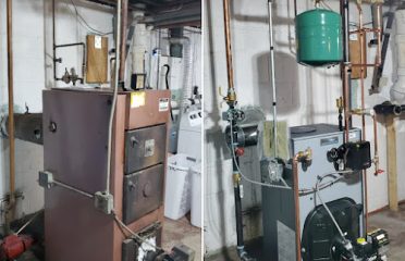 A & S Nathan Heating & Cooling LLC