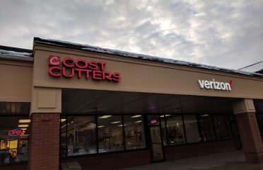 Storrs Road Plaza