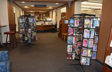 Canton Public Library
