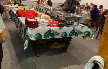 M A Catering & Pig Roasts- Roasting Pigs in CT