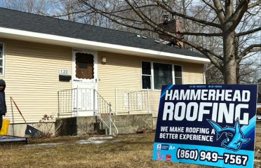 HammerHead Roofing LLC