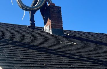 Next Level Chimney And Fireplace INC