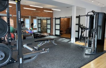 High Road Physical Therapy