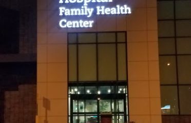 Hartford Hospital Family Health Center