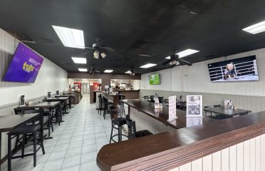 Sisson Sports & Pizza