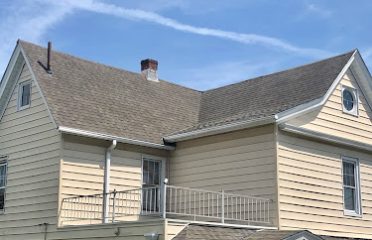 Nor’East Exteriors Roofing & Siding