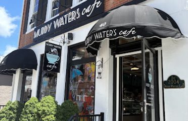 Muddy Waters Cafe
