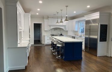 Shoreline Painting & Drywall, Inc.