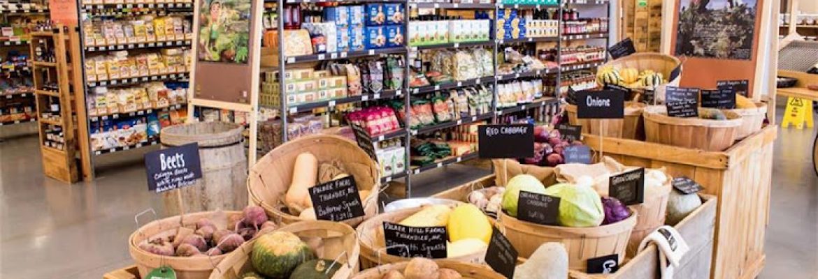 Torres Groceries
