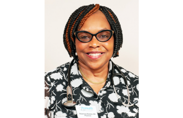 Rosemary Maduka, MD