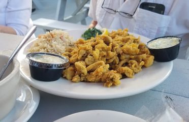 Flanders Fish Market & Restaurant
