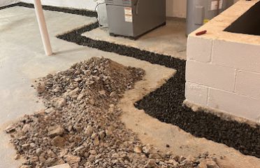 Dino & Rocco’s Balesano Waterproofing LLC