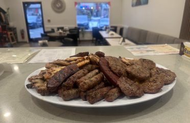 edona’s balkan kitchen