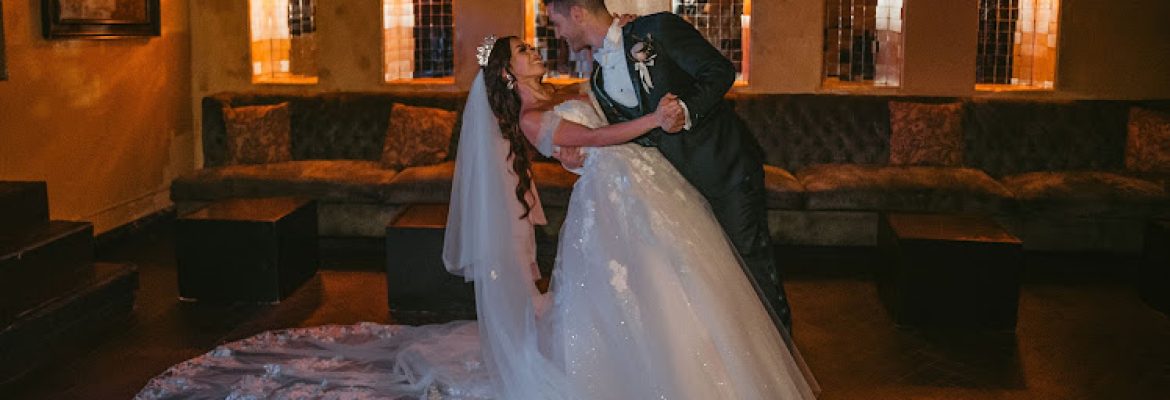 Circumpunct Weddings