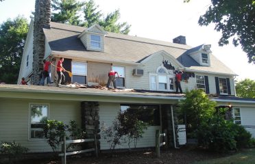 Bartlett Contracting, LLC | Roofing, Siding, Windows & More!