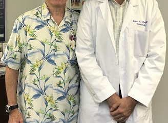 William R Maron MD