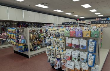 Pet Pantry Warehouse