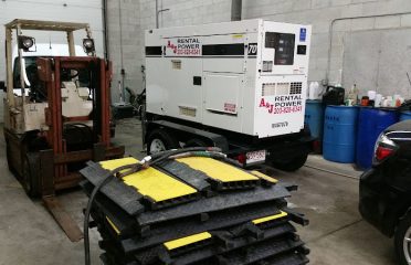 A & J Generator & Equipment LLC