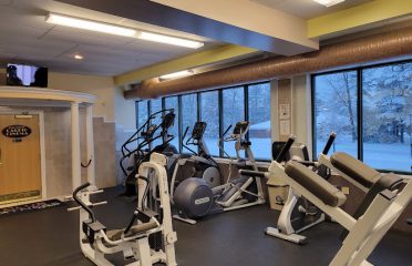 Power Chic Fitness