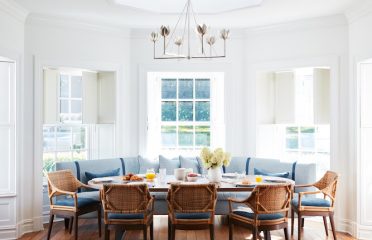 La French Goose Interiors